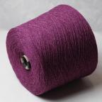 Пряжа Supersoft, 428 Окопник, 280м/50г, овечья шерсть, Vagawool-3