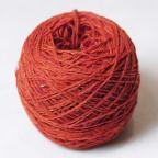 Пряжа Galanta 2ply, 1611 Цветок айвы, 150м/50г (6/2) Donegal Yarns, Ирландия, Clare-4