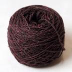 Пряжа Galanta 2ply, 1608 Бургундия, 150м/50г (6/2) Donegal Yarns, Ирландия, Dingle-3
