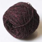 Пряжа Galanta 2ply, 1608 Бургундия, 150м/50г (6/2) Donegal Yarns, Ирландия, Dingle-2