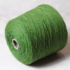 Пряжа Galanta 2ply, 1613 Клевер, 150м/50г (6/2) Donegal Yarns, Ирландия, Killala-1