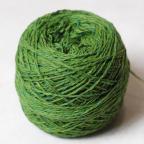 Пряжа Galanta 2ply, 1613 Клевер, 150м/50г (6/2) Donegal Yarns, Ирландия, Killala-3