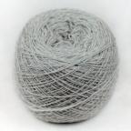 Пряжа Veresk Gem Горный хрусталь, 350м/50г, 100% superfine lambswool, Vagawool-1