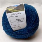 Пряжа Lima (ЛОТ 2 мотка), Джинс Z448, 110м в 50 г, Inca Tops-2
