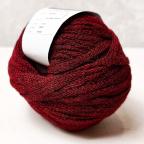 Пряжа Highland Wool, Рубин (4150), 100% Andean Highland Wool, 200м/100г, Inca Tops-1
