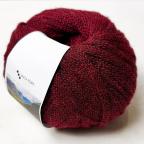 Пряжа Highland Wool, Рубин (4150), 100% Andean Highland Wool, 200м/100г, Inca Tops-2