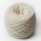 Пряжа Supersoft, 168 Экрю, 280м/50г, овечья шерсть, Vagawool-2