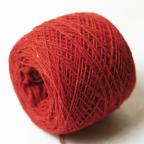Пряжа Supersoft, 155 Шафран, 280м/50г, овечья шерсть, Vagawool-1