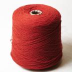 Пряжа Supersoft, 155 Шафран, 280м/50г, овечья шерсть, Vagawool-3
