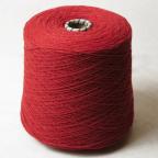 Пряжа Supersoft, 252 Мак, 280м/50г, овечья шерсть, Vagawool-2