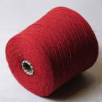 Пряжа Supersoft, 252 Мак, 280м/50г, овечья шерсть, Vagawool-3