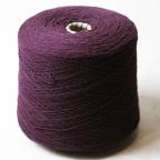 Пряжа Supersoft, 459 Бузина, 280м/50г, овечья шерсть, Vagawool-3