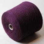 Пряжа Supersoft, 459 Бузина, 280м/50г, овечья шерсть, Vagawool-4