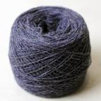 Пряжа Supersoft, 285 Горная лаванда, 280м/50г, овечья шерсть, Vagawool-2