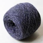 Пряжа Supersoft, 285 Горная лаванда, 280м/50г, овечья шерсть, Vagawool-1