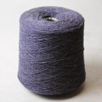 Пряжа Supersoft, 285 Горная лаванда, 280м/50г, овечья шерсть, Vagawool-3