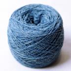 Пряжа Supersoft, 276 Сапфир, 280м/50г, овечья шерсть, Vagawool-2