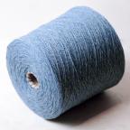 Пряжа Supersoft, 276 Сапфир, 280м/50г, овечья шерсть, Vagawool-3
