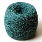 Пряжа Supersoft, 424 Зимородок, 280м/50г, овечья шерсть, Vagawool-2