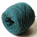 Пряжа Supersoft, 424 Зимородок, 280м/50г, овечья шерсть, Vagawool-1