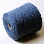 Пряжа Supersoft, 113 Джинсы, 280м/50г, овечья шерсть, Vagawool-4