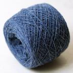 Пряжа Supersoft, 113 Джинсы, 280м/50г, овечья шерсть, Vagawool-1
