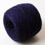 Пряжа Supersoft, 131 Берлинская лазурь, 280м/50г, овечья шерсть, Vagawool-1