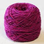 Пряжа Galanta 2ply, 1618 Фуксия, 150м/50г (6/2) Donegal Yarns, Ирландия, Fuschia-2