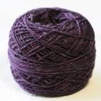 Пряжа Galanta 2ply, 1610 Пурпурное сердце, 150м/50г (6/2) Donegal Yarns, Ирландия, Purple Heart-2