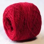 Пряжа Irish Heather, 3717 Ягодный детокс, 225м/50г (4,5/1) Donegal Yarns, Ирландия-2
