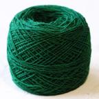 Пряжа Irish Heather, 8006 Изумруд, 225м/50г (4,5/1) Donegal Yarns, Ирландия-1