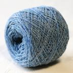 Пряжа Irish Heather, 8077 Небо, 225м/50г (4,5/1) Donegal Yarns, Ирландия-2