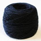 Пряжа Irish Heather, 3481 Полночь, 225м/50г (4,5/1) Donegal Yarns, Ирландия-1