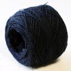 Пряжа Irish Heather, 3481 Полночь, 225м/50г (4,5/1) Donegal Yarns, Ирландия-2