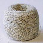 Пряжа Irish Heather, 1939 Белый опал, 225м/50г (4,5/1) Donegal Yarns, Ирландия-1