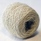 Пряжа Irish Heather, 1939 Белый опал, 225м/50г (4,5/1) Donegal Yarns, Ирландия-2