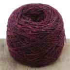 Пряжа Irish Heather, 8093 Дикий вереск, 225м/50г (4,5/1) Donegal Yarns, Ирландия-1