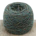 Пряжа Irish Heather, 4671 Океанские брызги, 225м/50г (4,5/1) Donegal Yarns, Ирландия-1