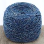 Пряжа Irish Heather, 4709 Джинс, 225м/50г (4,5/1) Donegal Yarns, Ирландия-1