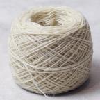 Пряжа Irish Heather, 8000 Белый, 225м/50г (4,5/1) Donegal Yarns, Ирландия-1