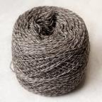 Пряжа Veresk Gem Дымчатый кварц, 350м/50г, 100% superfine lambswool, Vagawool-1
