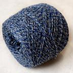 Пряжа Veresk Gem Кианит, ЛОТ 88г., 350м/50г, 100% superfine lambswool, Vagawool-2