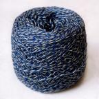 Пряжа Veresk Gem Кианит, ЛОТ 88г., 350м/50г, 100% superfine lambswool, Vagawool-1