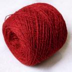 Пряжа Veresk Gem Киноварь 350м/50г, 100% superfine lambswool, Vagawool-2