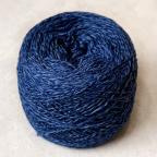 Пряжа Veresk Gem Танзанит блю, 350м/50г, 100% superfine lambswool, Vagawool-1