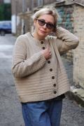 City cardi (размер 3) описание БЕЗ видео материалов + пряжа 500г-1