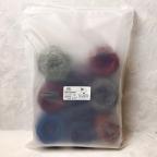 Пряжа Soft Donegal, Набор 9 цветов (260гр), 190м в 50г Donegal Yarns-3